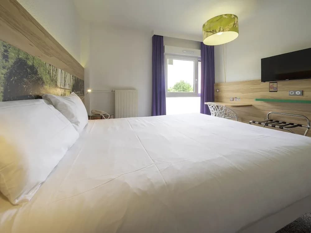ibis Styles Sarrebourg - Photo 3