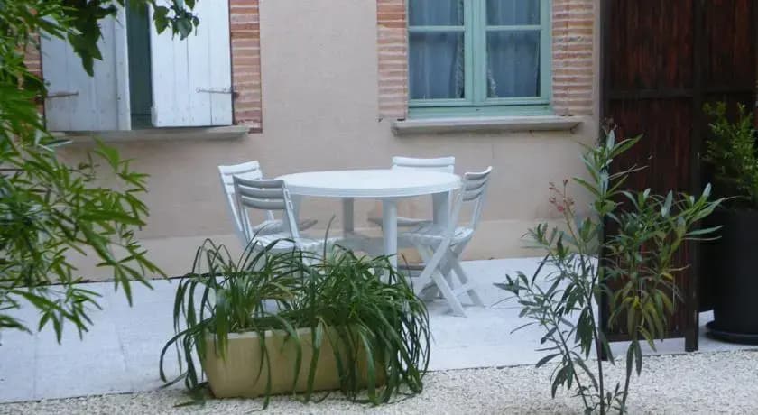 Gîte le Despeyrous - Photo 1