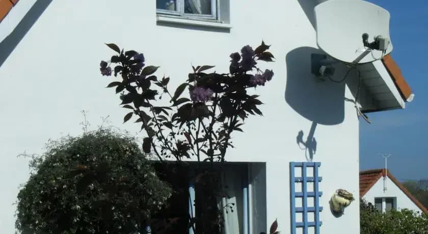 La Maisonnette - Photo 1