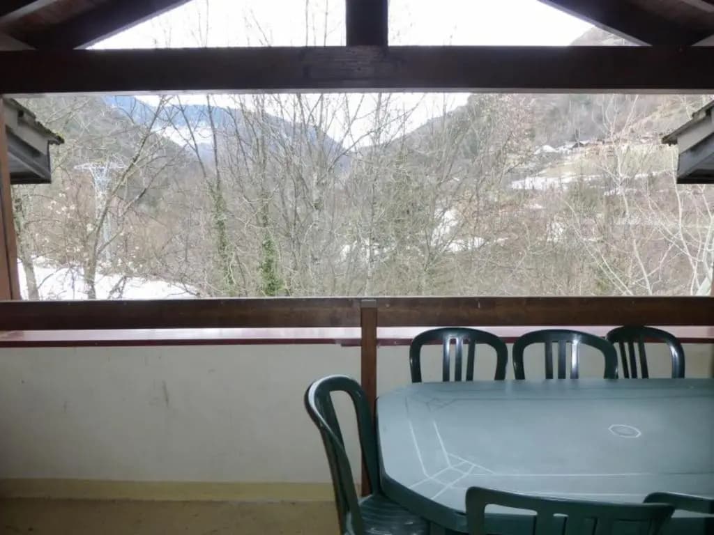 Appartement Brides-les-Bains, 3 pièces, 8 personnes - FR-1-512-214 - Miniature 7