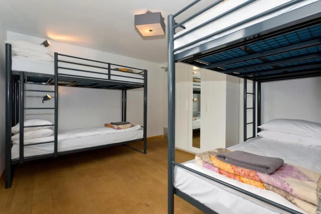 Hideout Hostel - Photo 2
