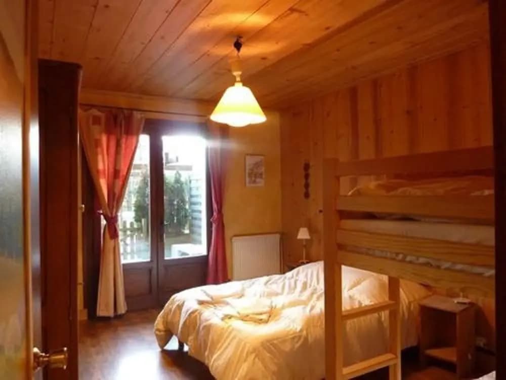Chalet Residence Les 7 Monts - Photo 5