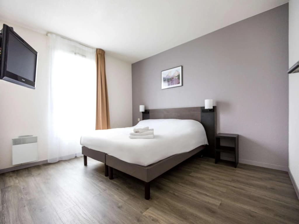 Aparthotel Adagio Access Orléans - Photo 3