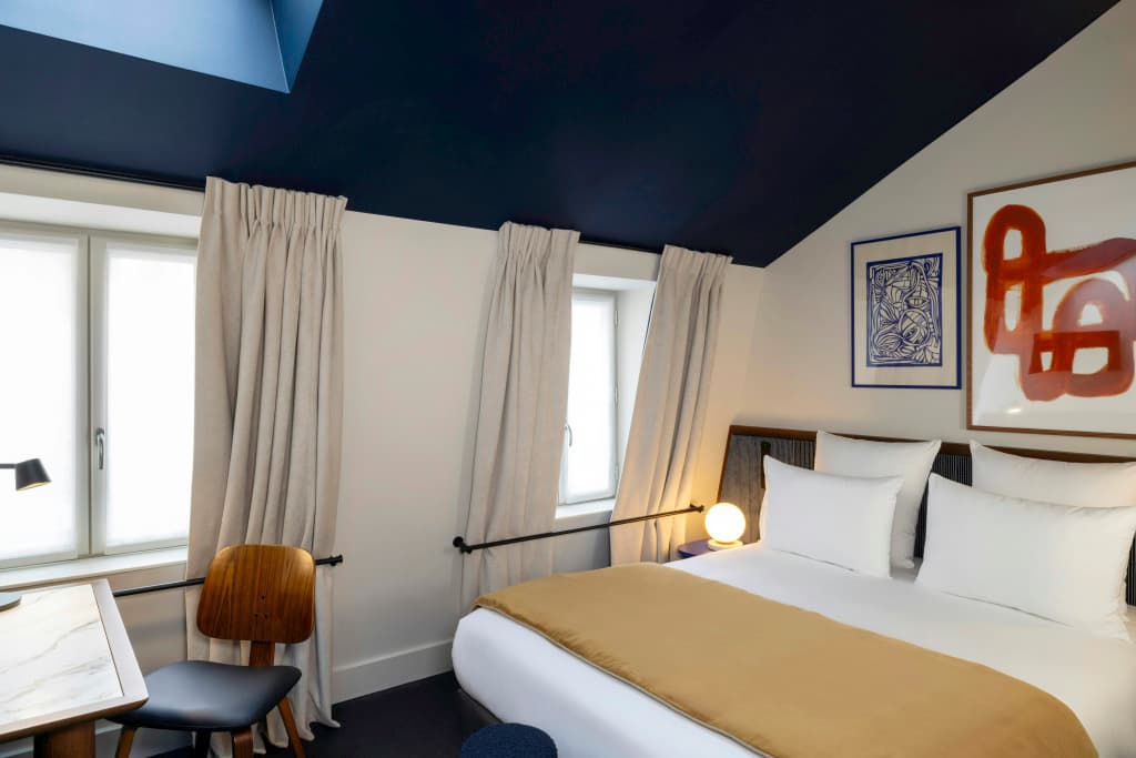 Hotel Gabbie - Photo 3