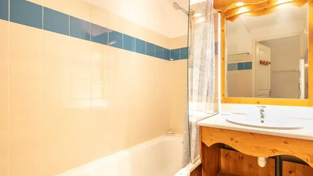 Mountain Apartment in Chamrousse - Photo 4
