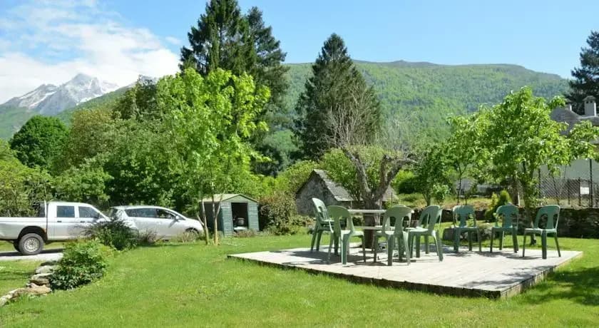 Gite Casa Paulou - Miniature 8