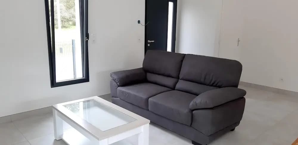 Villa With 3 Bedrooms in Saint-jean-de-monts, With Private Pool, Enclosed Garden and Wifi - Photo 2