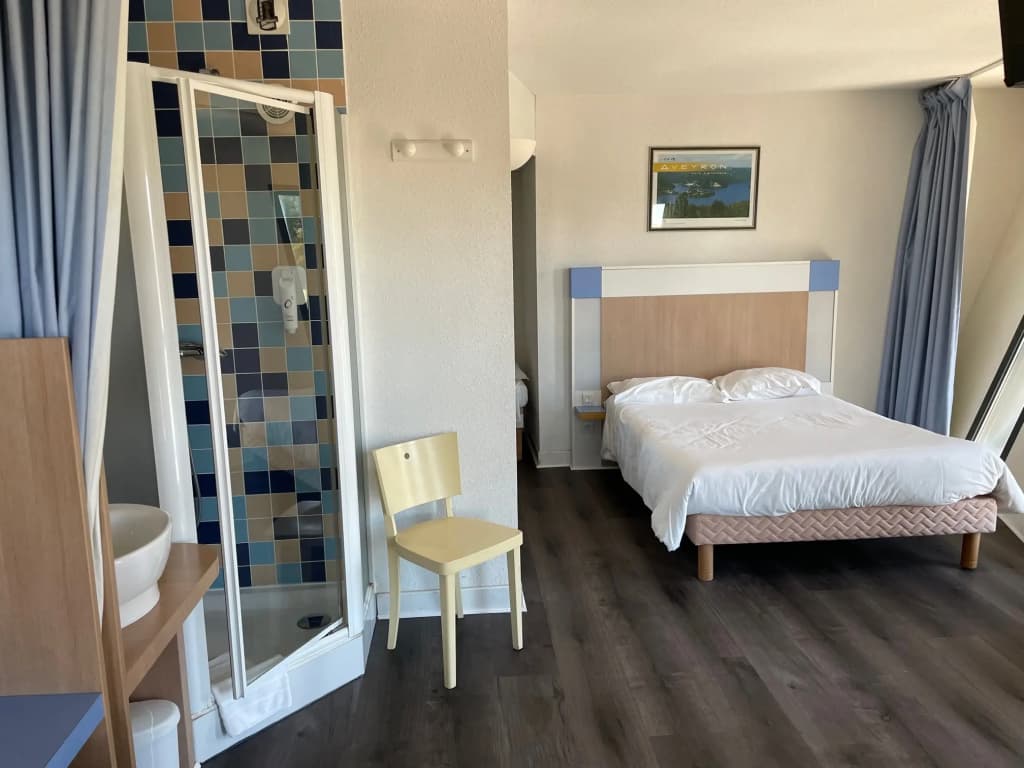 The Originals Access, Hôtel Millau Sud - Miniature 6