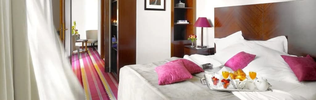 Hotel Juana - Photo 4