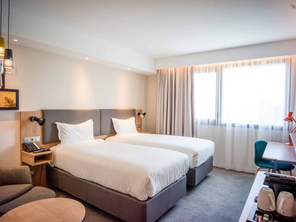 Holiday Inn Paris CDG Airport by IHG - Photo 4
