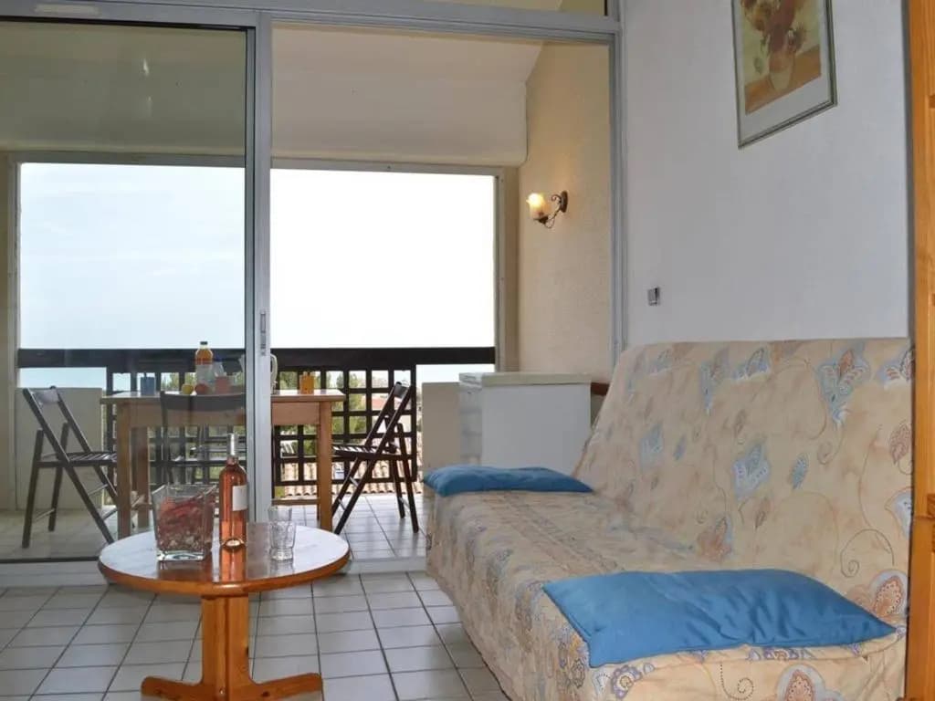 Appartement Fleury-Saint-Pierre-la-Mer, 1 pièce, 5 personnes - FR-1-229D-222 - Photo 5