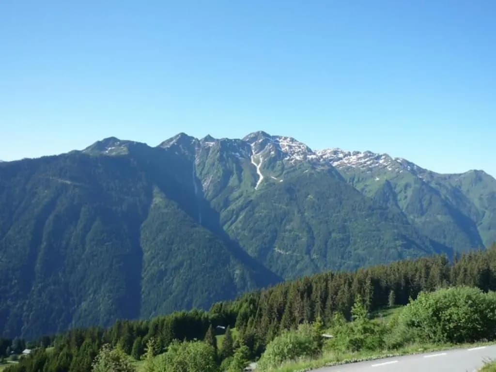 Appartement Villard-sur-Doron, 3 pièces, 6 personnes - FR-1-293-254 - Miniature 6