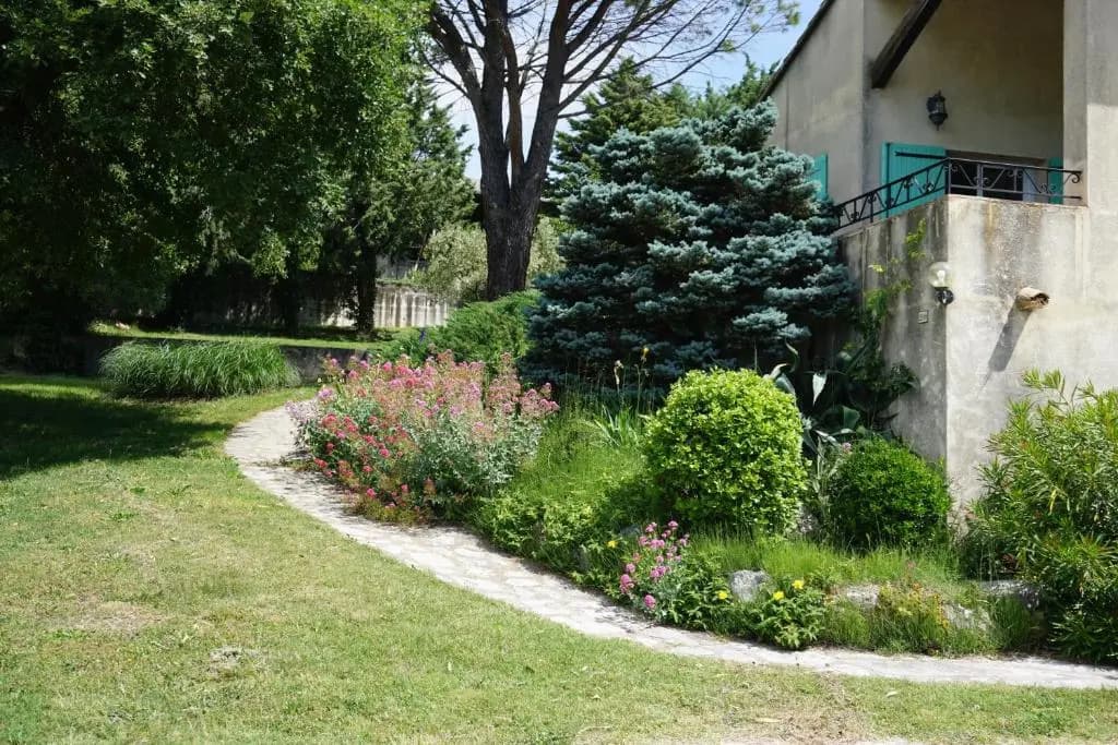 Gite Villa des Sources - Miniature 6