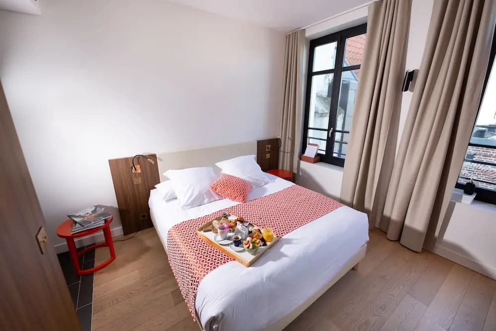 Grand Place Hôtel - Photo 3