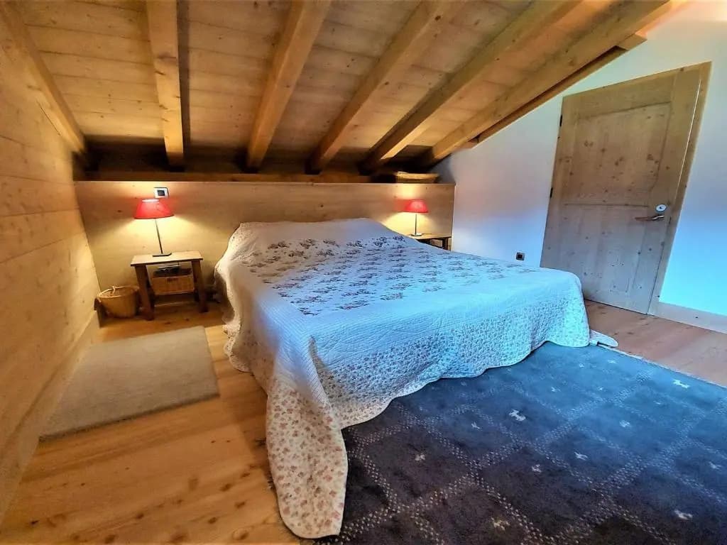 Appartement Samoëns, 5 pièces, 8 personnes - FR-1-624-13 - Miniature 8