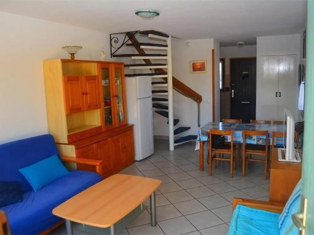 Maison Port Barcarès, 4 pièces, 8 personnes - FR-1-431-42 - Photo 3