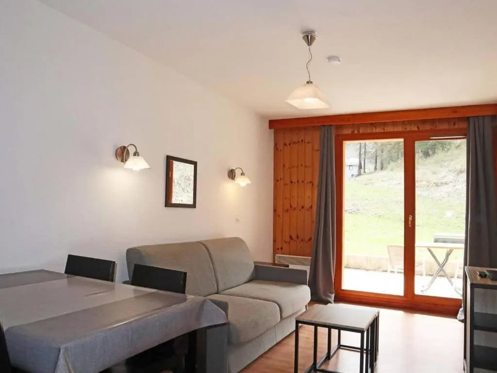 Appartement Les Orres, 2 pièces, 4 personnes - FR-1-322-89 - Photo 3