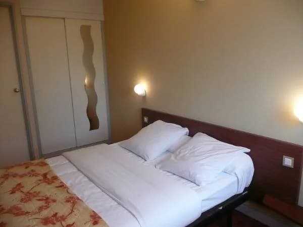 Hotel Européen - Photo 2