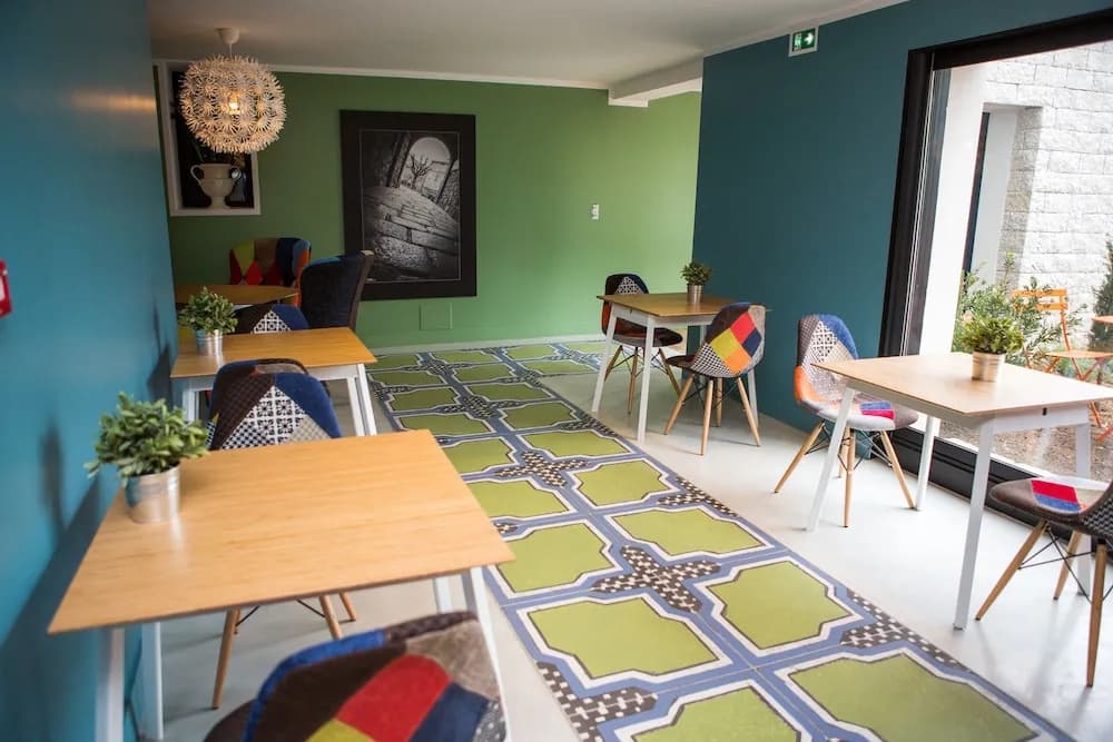Hotel Rossi - Photo 5