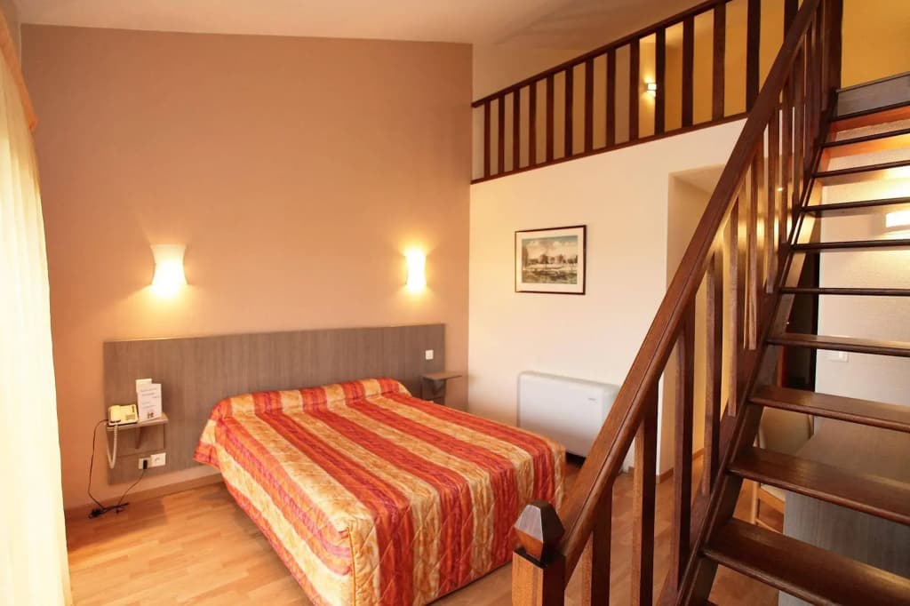 Hotel Poretta - Photo 4