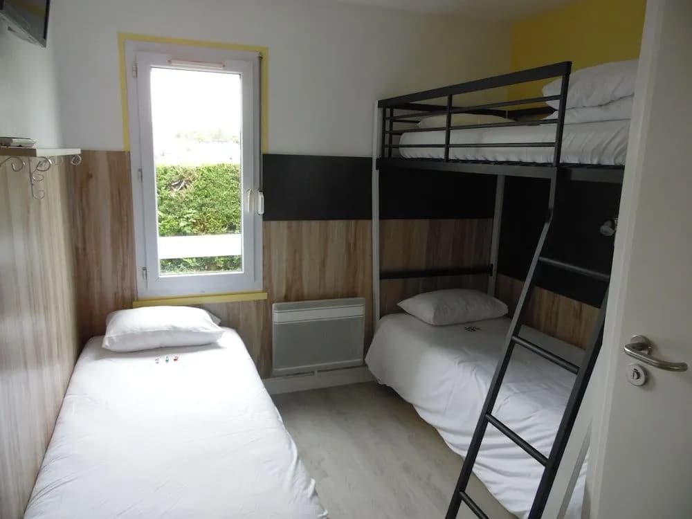 Fasthotel La Roche sur Yon Un FH CONFORT - Photo 5