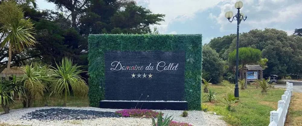 Domaine du Collet - Miniature 6