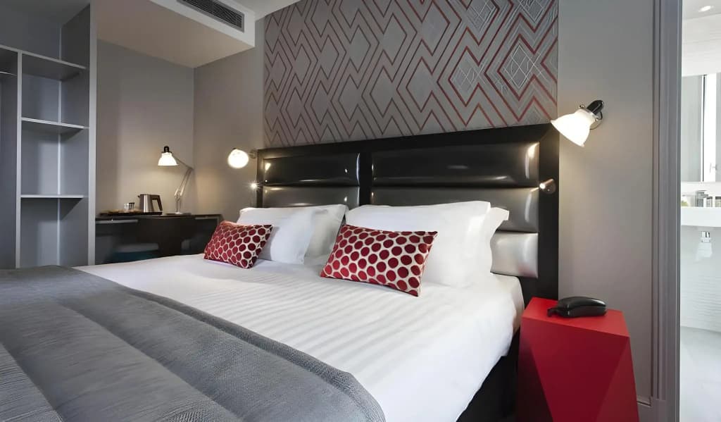 Hôtel Garance - Photo 3