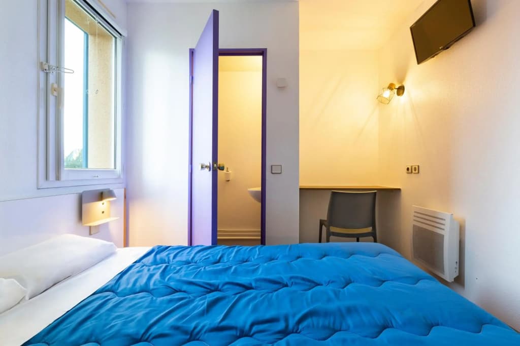 Hotel Mister Bed Orleans Saran - Photo 2