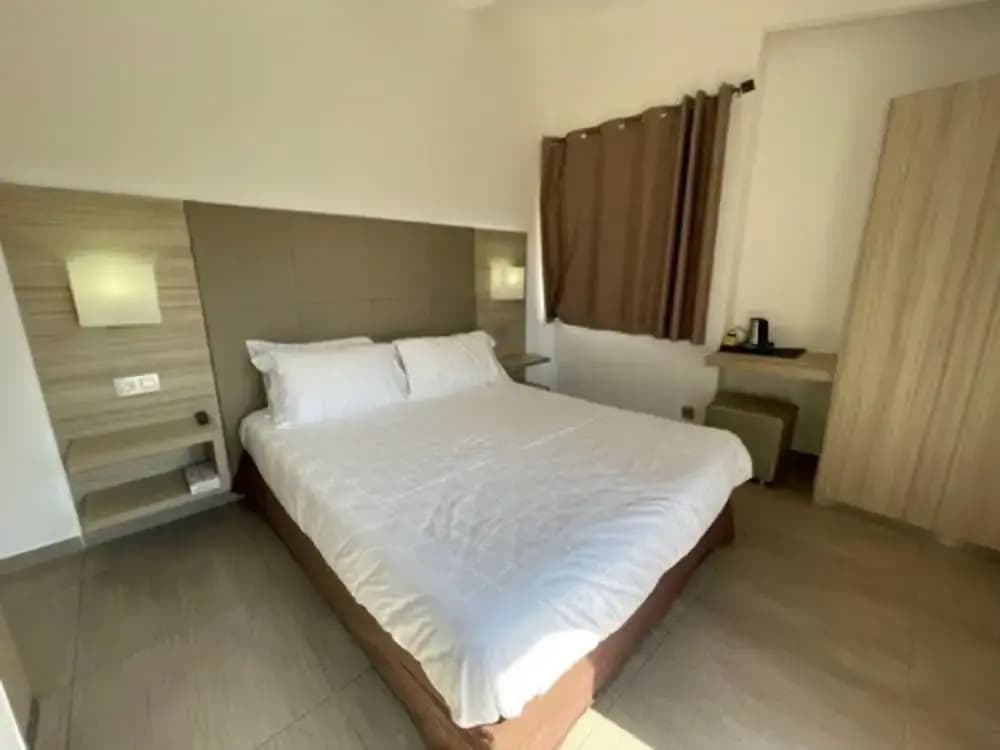 Hôtel L'Escale Coté Port - Photo 4
