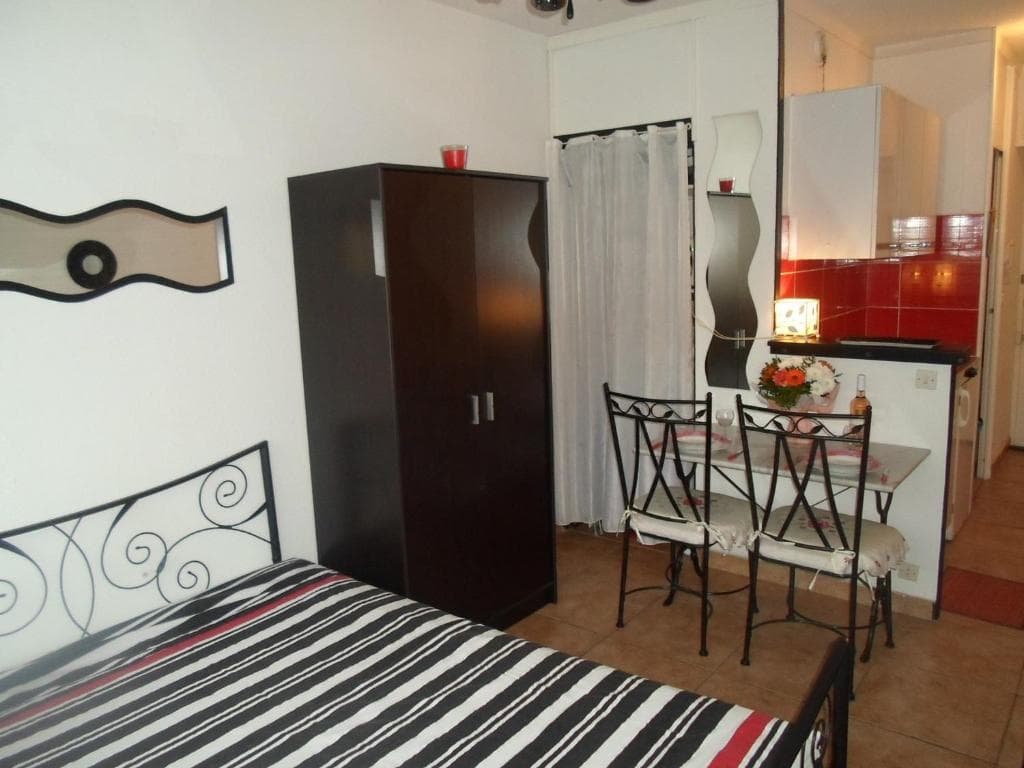 Appartement Balaruc-les-Bains, 1 pièce, 2 personnes - FR-1-503-107 - Photo 5