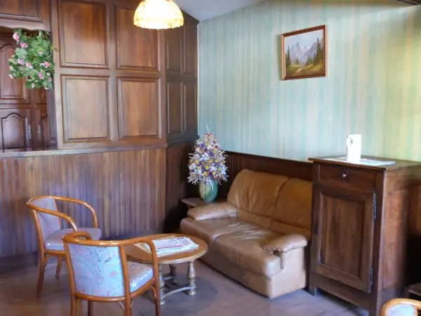 Auberge D'ici & D'ailleurs - Photo 2