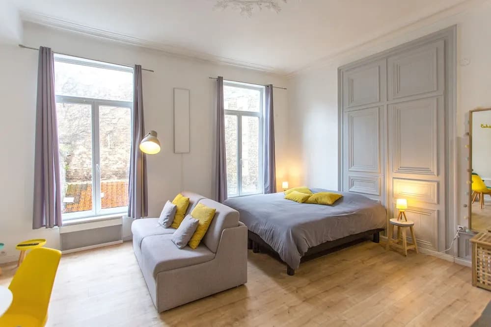 Les Augustins - Photo 5
