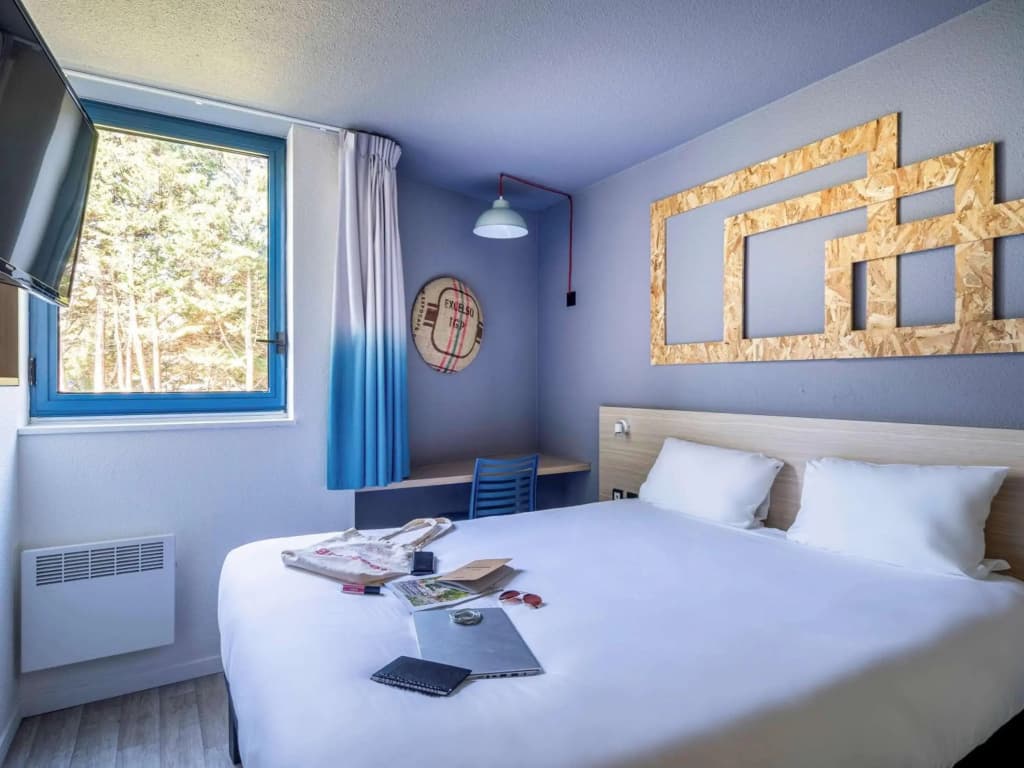 greet Hotel Bordeaux Aeroport - Photo 2