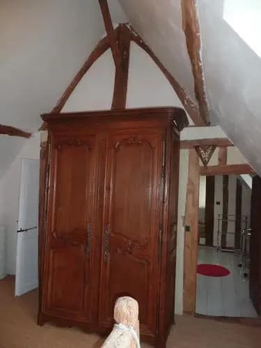 Chambre d'Hôte Près de Deauville - Photo 3