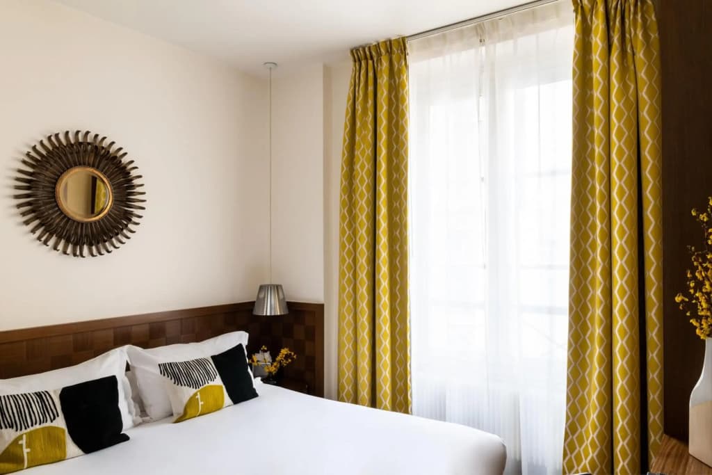 Hotel Le Colisee - Photo 4