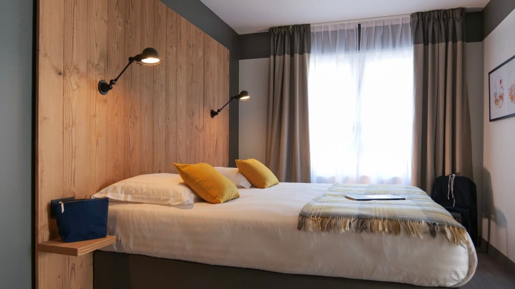 PlanB Hotel - Living Chamonix - Photo 3