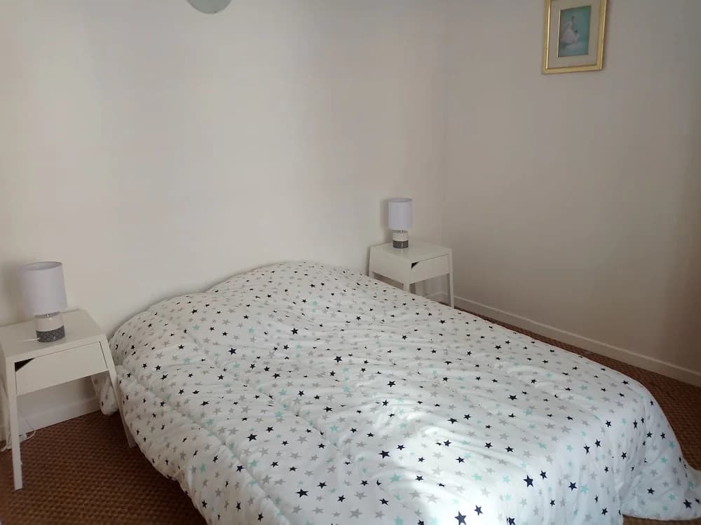 Appartement 2éme étage, DIEPPE - Photo 2