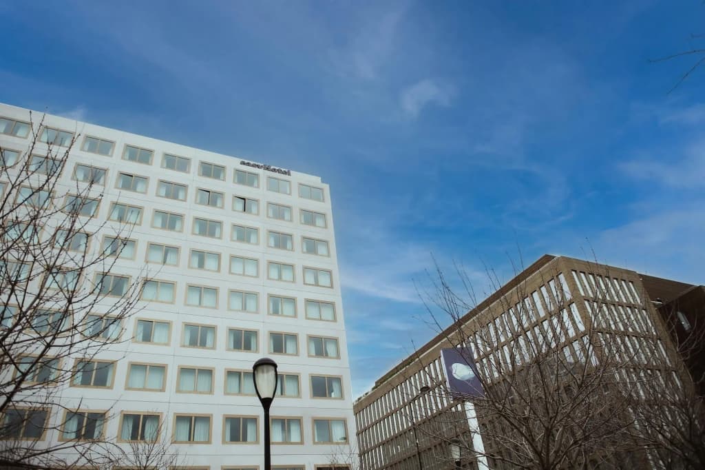 easyHotel Paris Nord Aubervilliers - Photo 1
