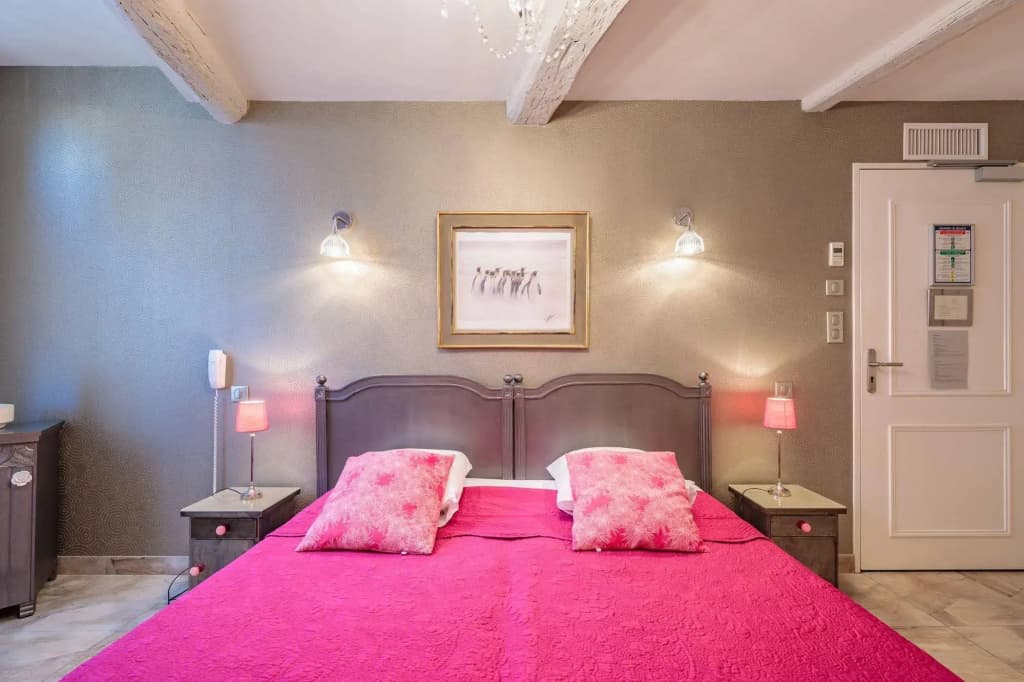 Hôtel La Suite - Photo 2