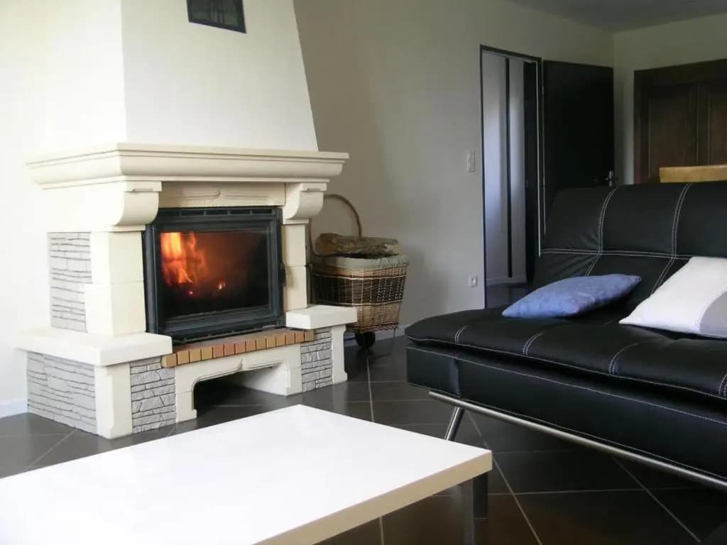 Gîte Urçay, 6 pièces, 8 personnes - FR-1-489-128 - Photo 2