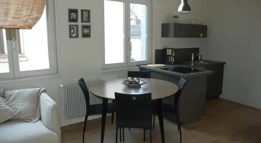 Apartment Lueurs d'Ambre - Miniature 7