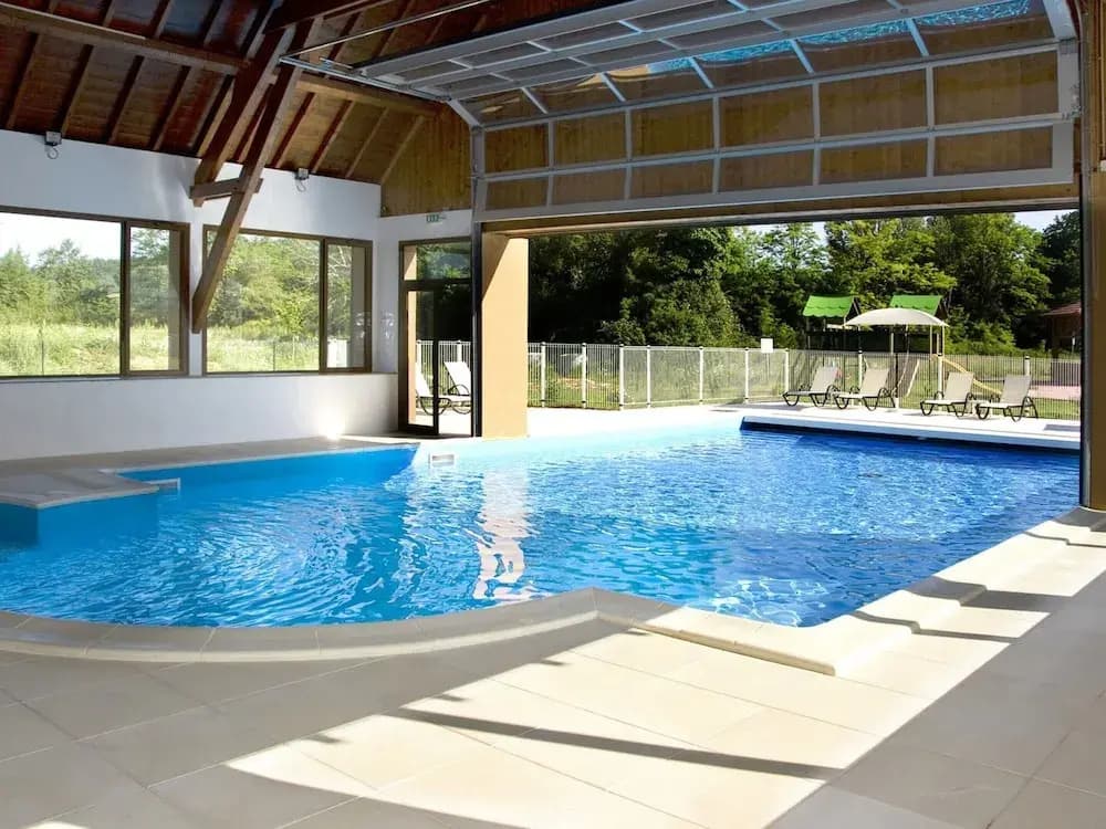Beautiful Apartment in a Picturesque City in the Dordogne - Photo 4
