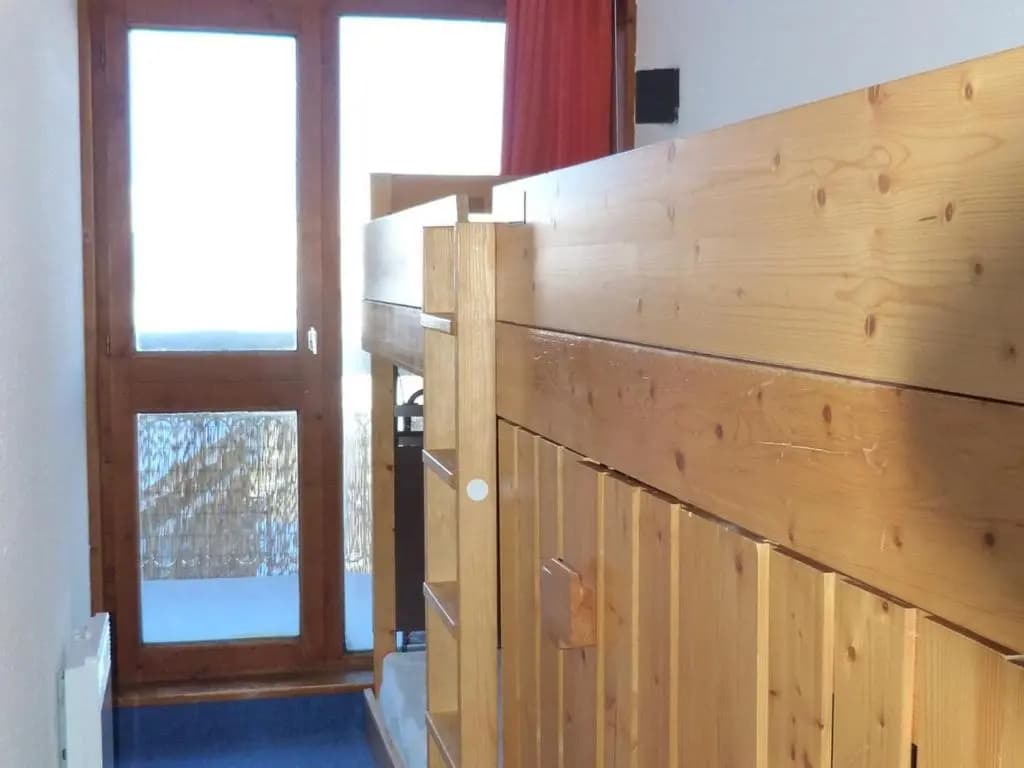 Appartement Les Arcs 1800, 2 pièces, 5 personnes - FR-1-411-269 - Photo 3