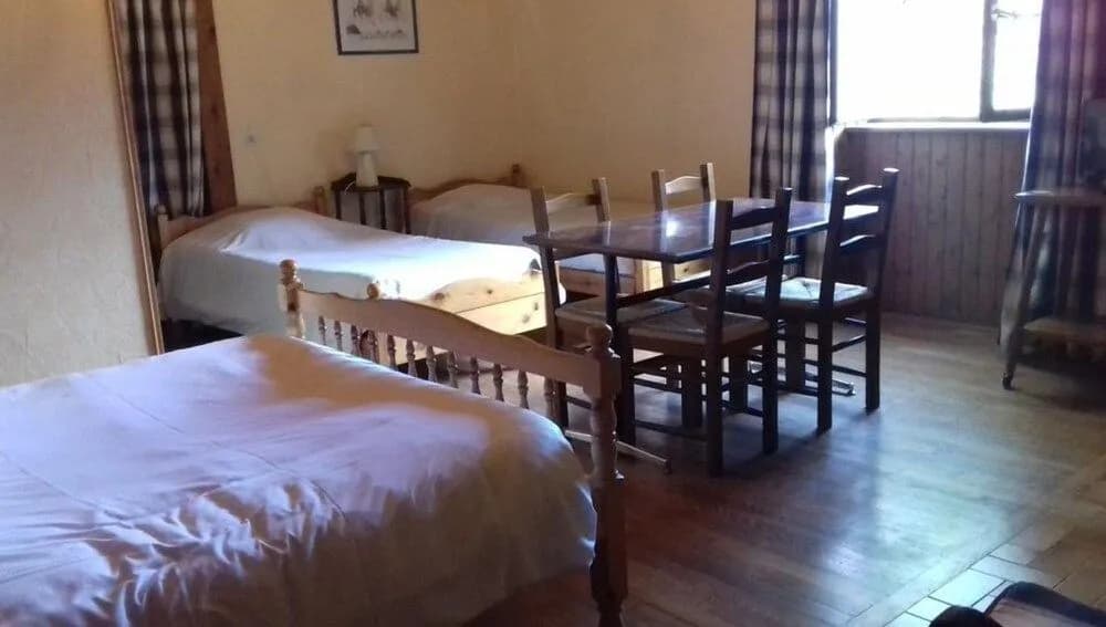 L'auberge du Comtois - Photo 5