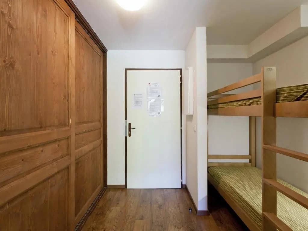 Appartement Brides-les-Bains, 3 pièces, 8 personnes - FR-1-512-1 - Photo 4