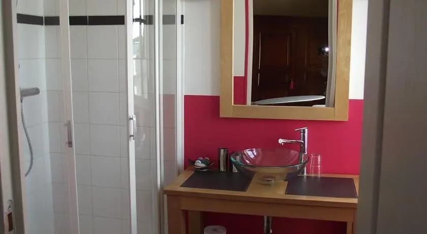 Chambres dhtes Le Clos dEnhaut - Photo 5