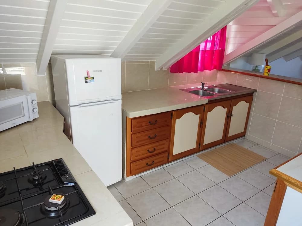 Gites Appartments Fanelie - Miniature 6