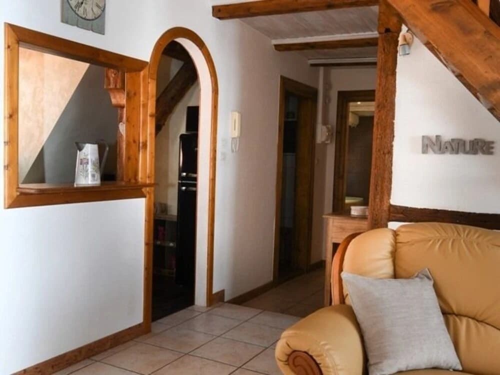 Un Balcon sur les Toits - Photo 2