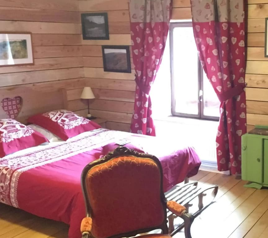Auberge de Liézey - Photo 2