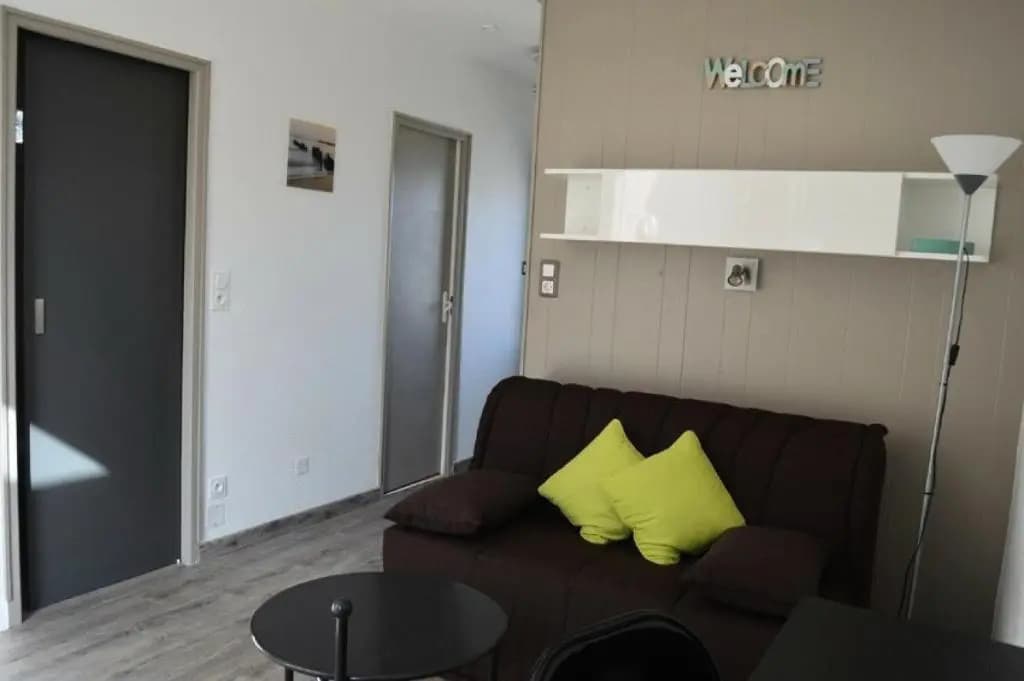 Résidence ETOILE DU SUD - Studio pour 4 Personnes 84 - Photo 2
